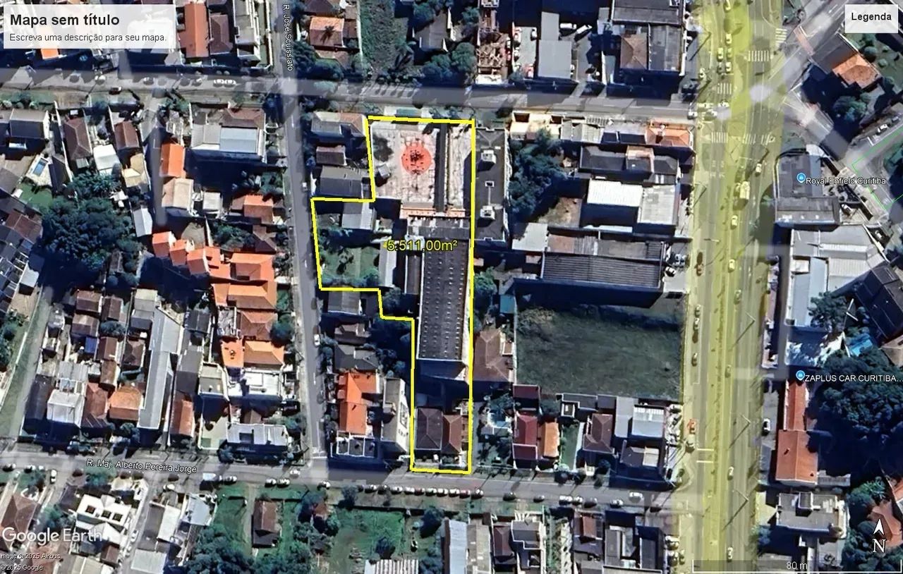 Excelente imóvel comercial em uma ótima localização - Foto 3