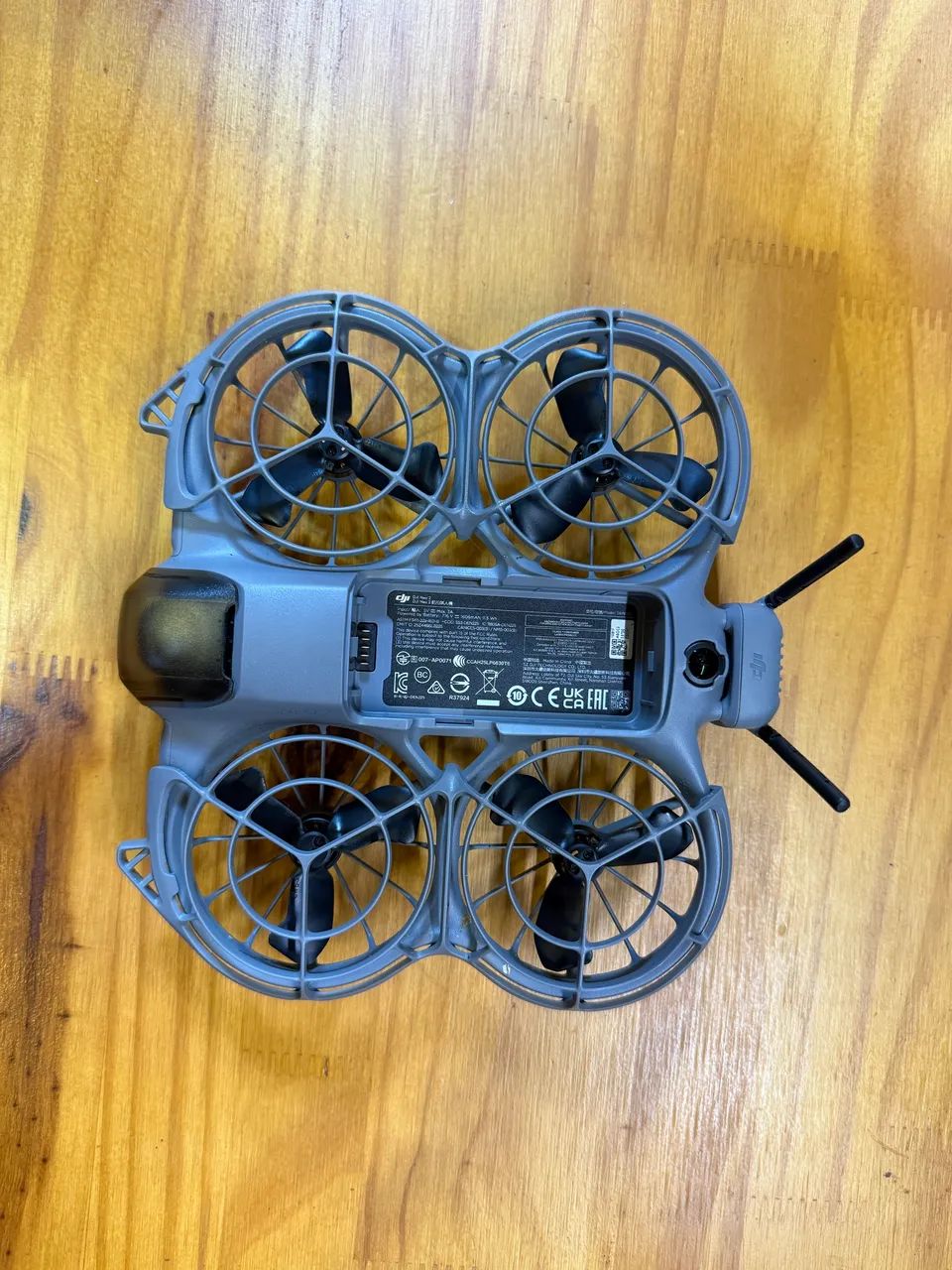 DJI NEO 2 - Fly More Combo + Módulo  - Foto 4