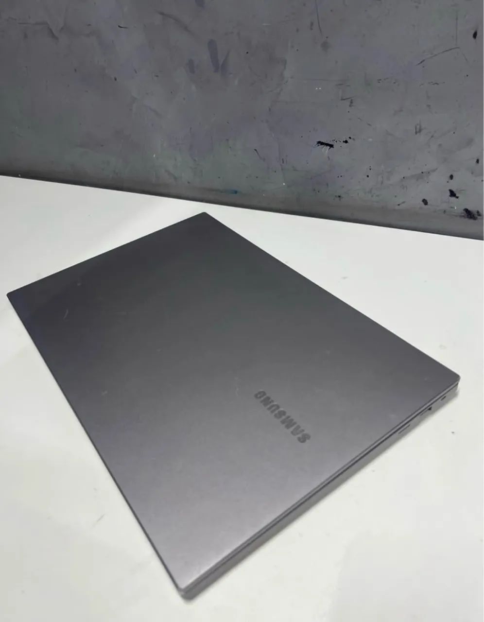 NOTEBOOK SAMSUNG 