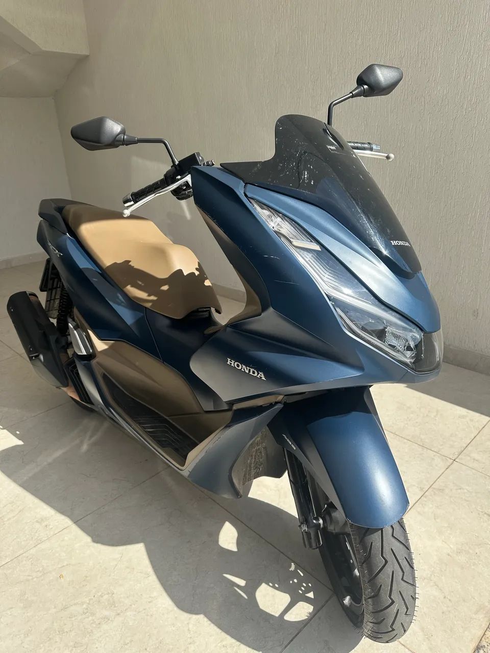 Pcx DLX 160 2024  - Foto 2