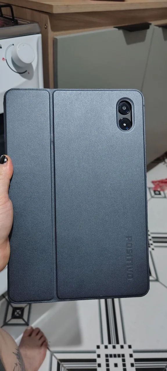 Tablet positivo novo - Foto 5
