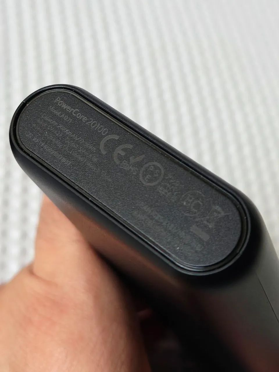 Carregador portátil Anker Powercore - Foto 2