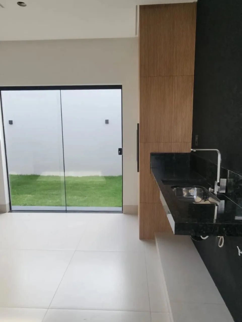 Casa De 3/4 C Suite No Boa Esperança - Foto 5