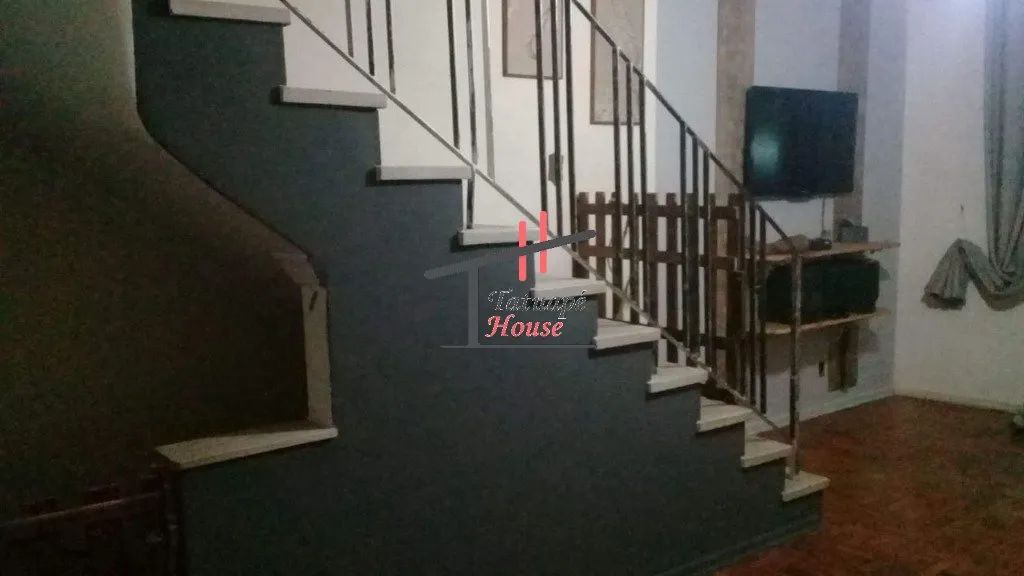 Sobrado Comercial Locação 90m² Tatuapé - Foto 2