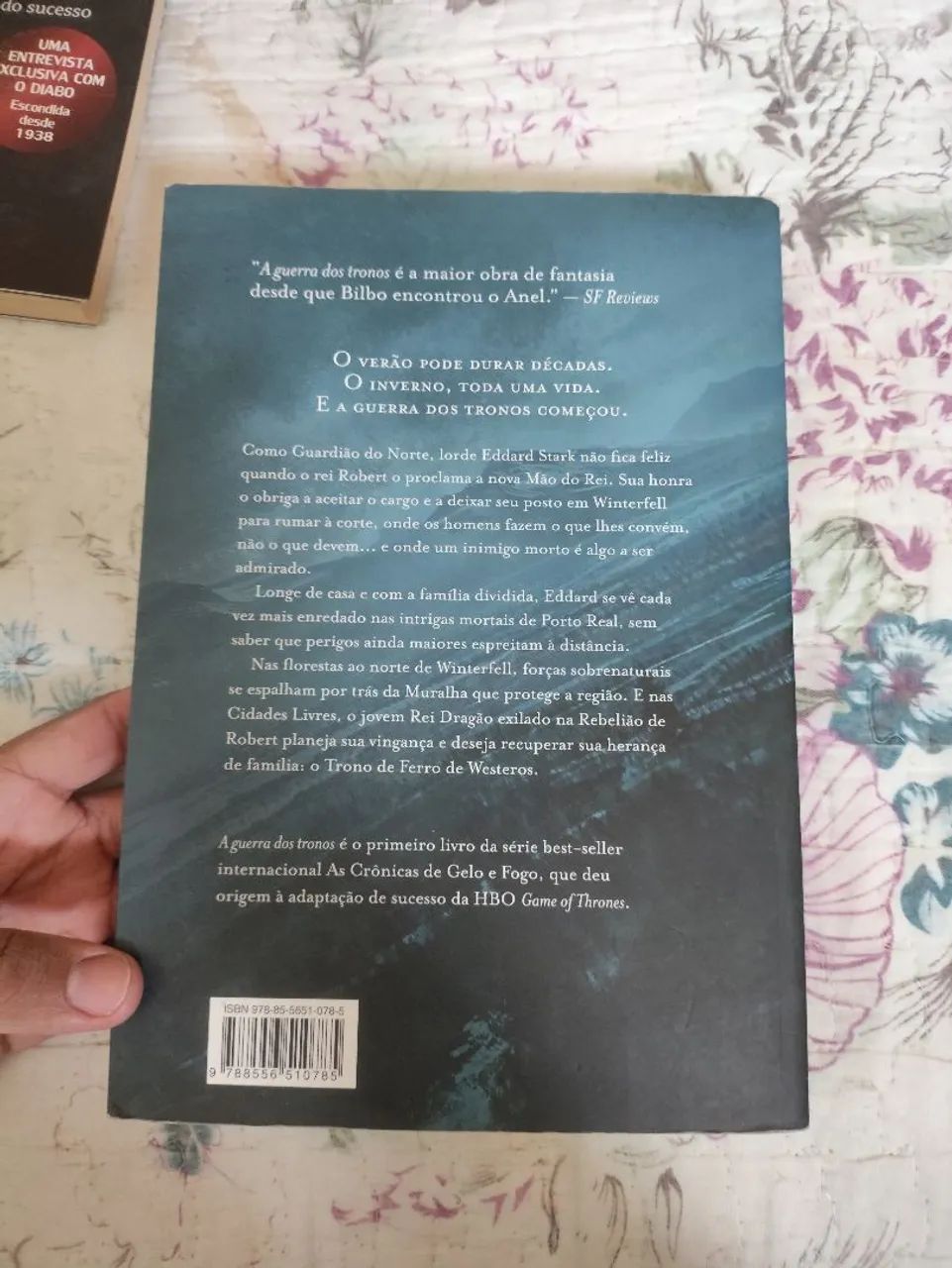 Livros - Foto 2
