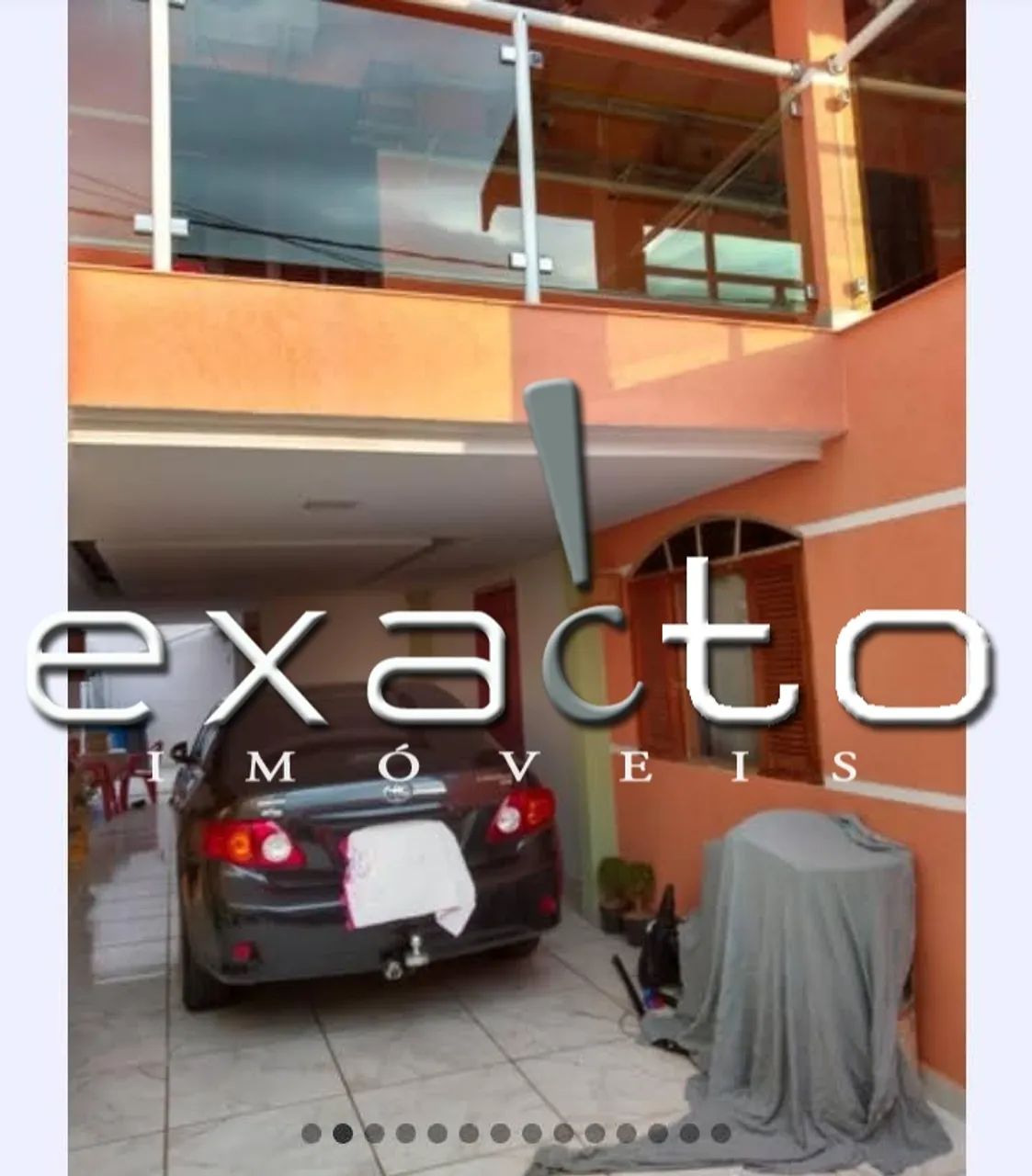casa - Residencial Cosmos - Campinas - Foto 2