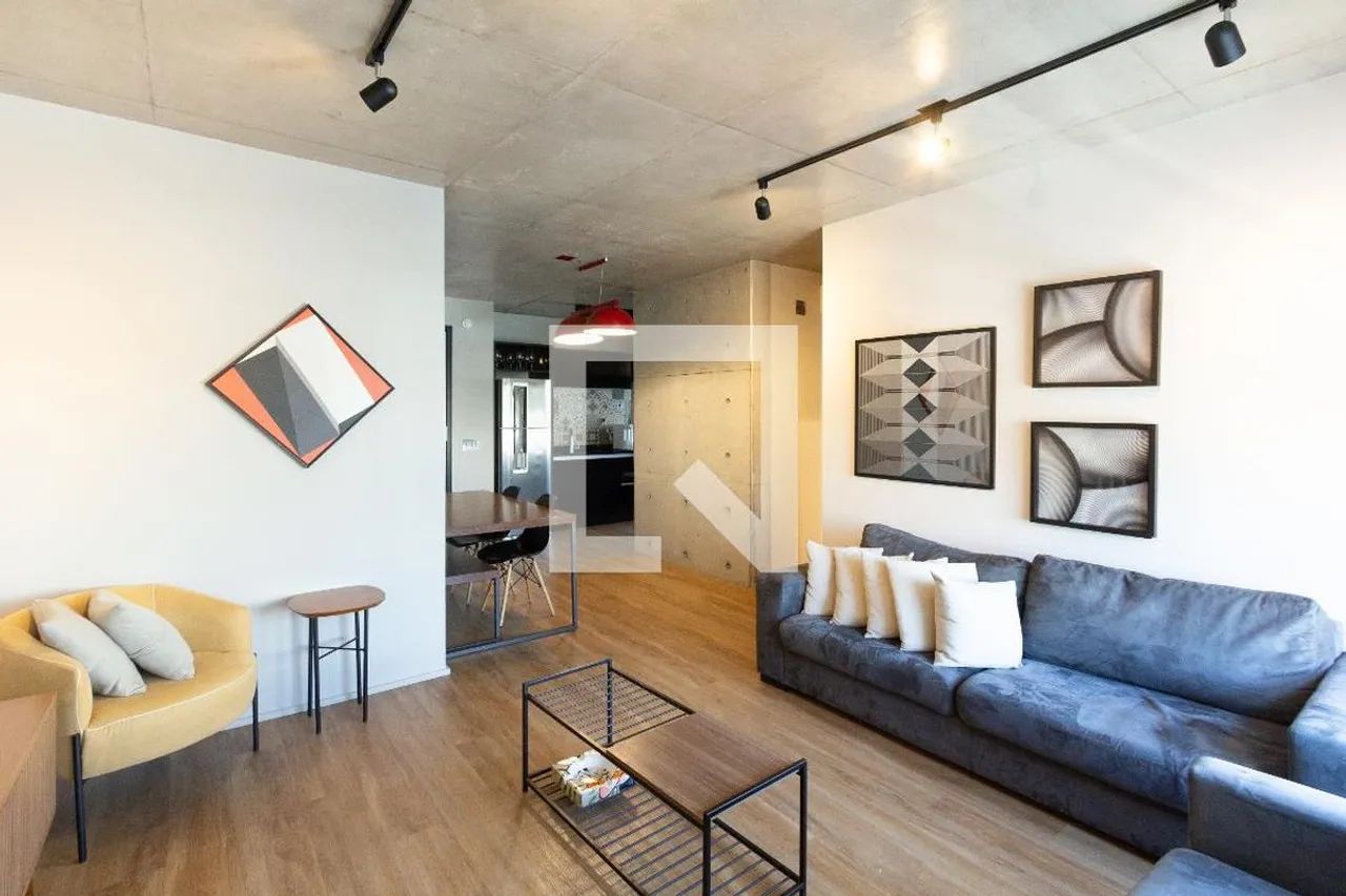 Apartamento à Venda - Vila Olímpia, 2 Quartos, 70 m2 - Foto 5