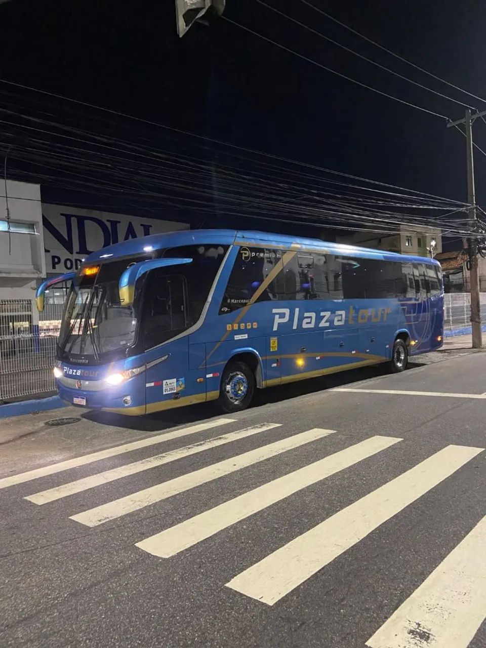 ALUGUEL DE ÔNIBUS DE VIAGEM 