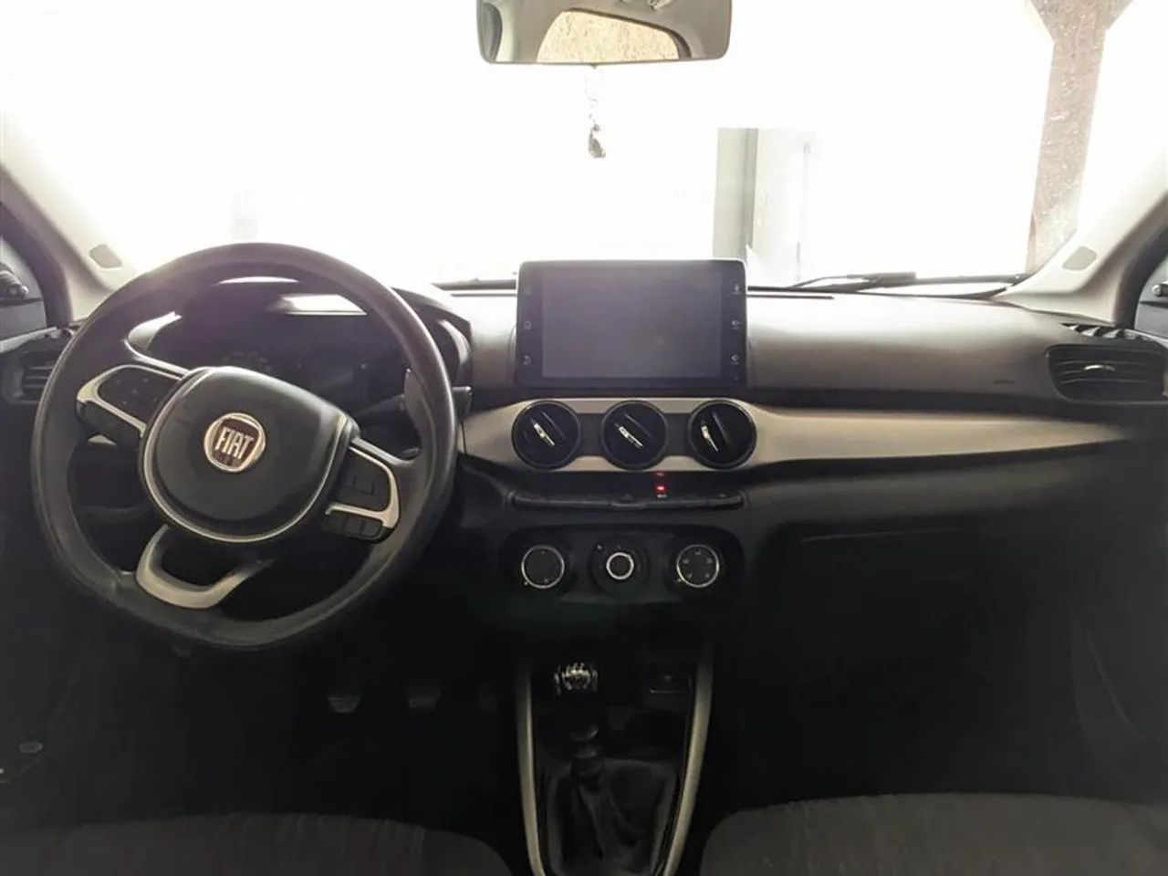Fiat Argo Drive 1.0 6V Flex 2020 - Foto 3