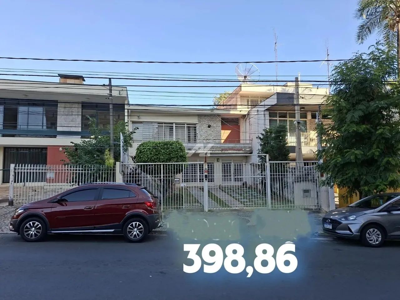 terreno - Bosque - Campinas - Foto 3