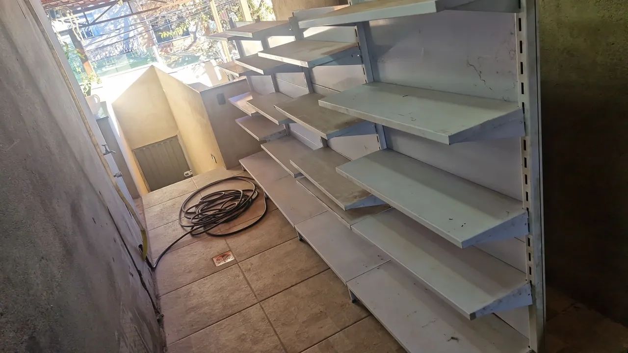 Gondulas de parede  - Foto 3