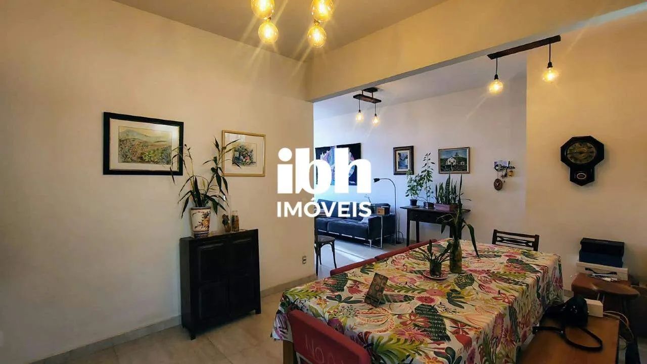 Apartamento à venda, 4 quartos - Luxemburgo - Foto 4