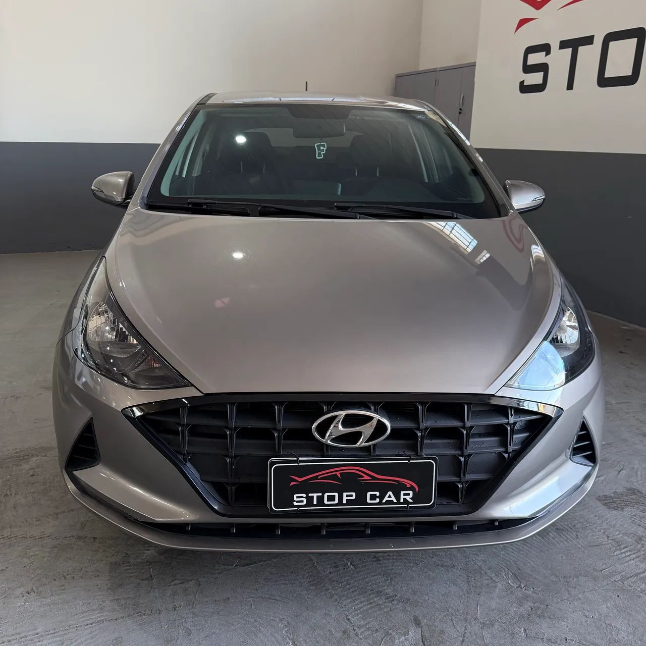 Hyundai HB20 Evolution 1.0 Flex 12V MEC 2021 - Foto 3