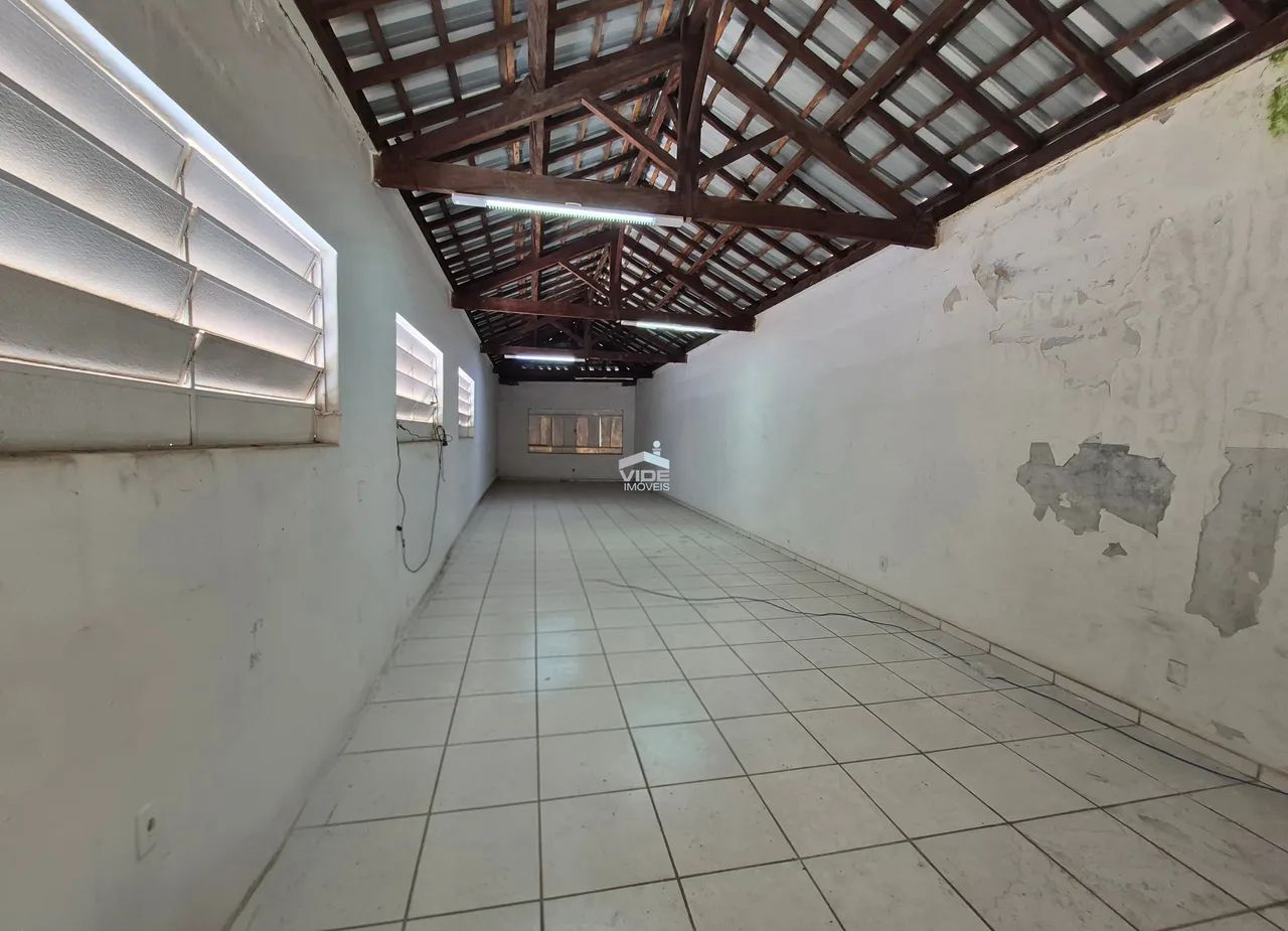 Oportunidade imperdível: Casa comercial na Ponte Preta, Campinas-SP, com 5 salas e 1 banhe - Foto 4