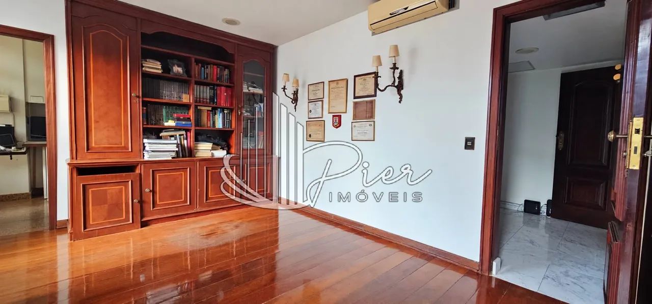 Sala Comercial - CBC Centro Brasileiro Cirurgiões - Vista Cristo - Foto 2