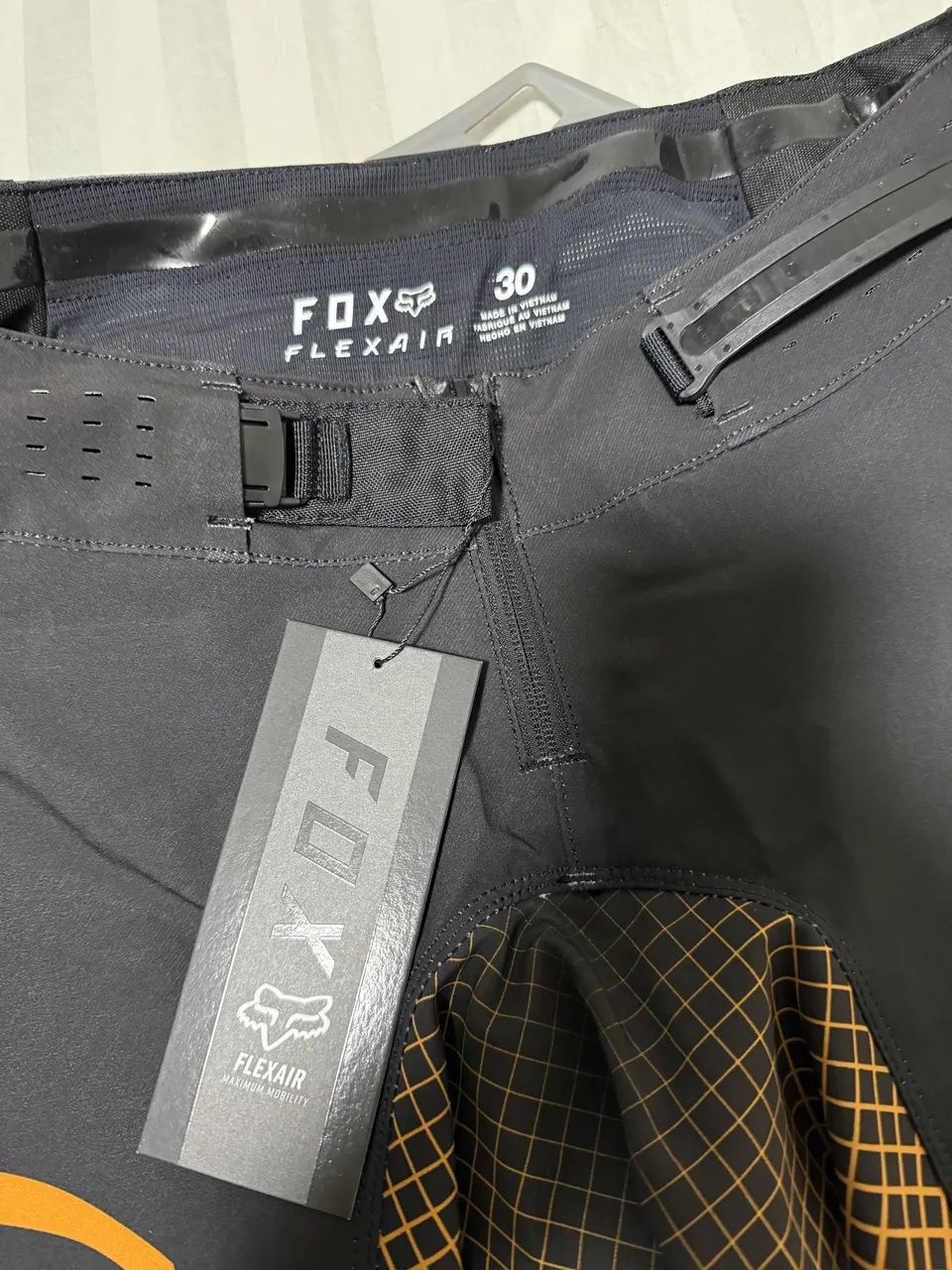 Calça Fox - Foto 3