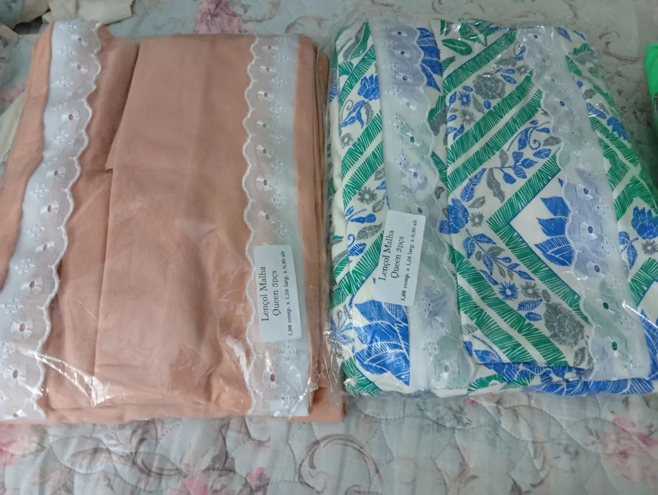 Roupas de cama ,mesa e banho e decoração  - Foto 2