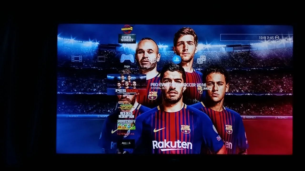 PlayStation 3 Slim - Foto 5
