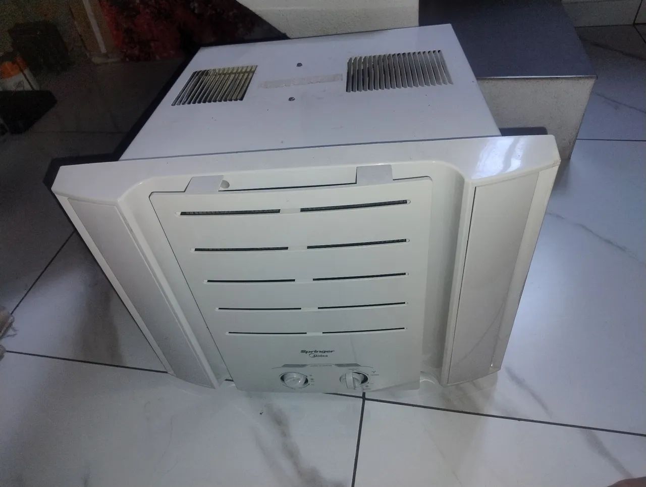 Vende se ar condicionado  - Foto 4