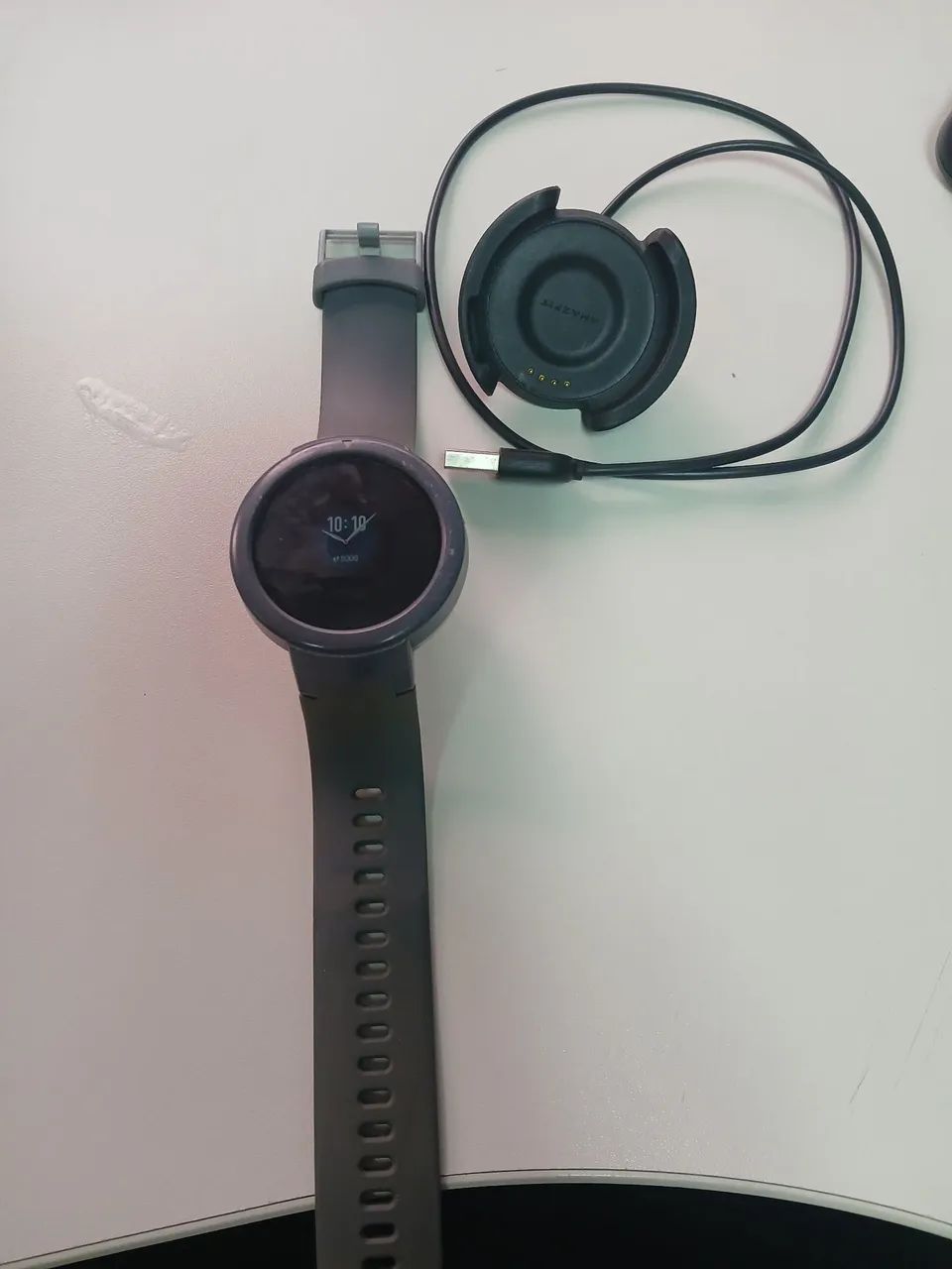 Relógio Amazon Verge FIT - Foto 2