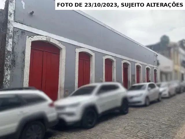 Imóvel comercial em São Luís/MA
