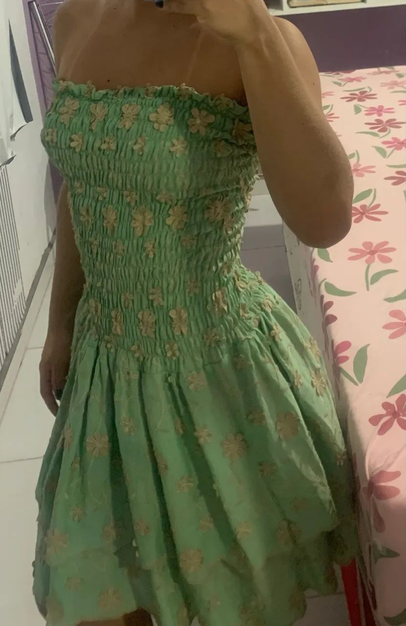 Vestido  - Foto 3