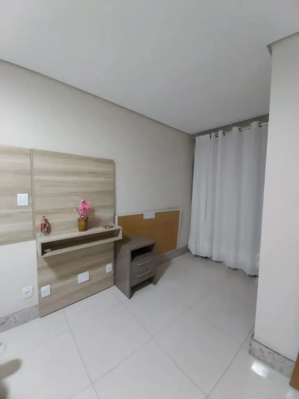 Apartamento no Funcionarios