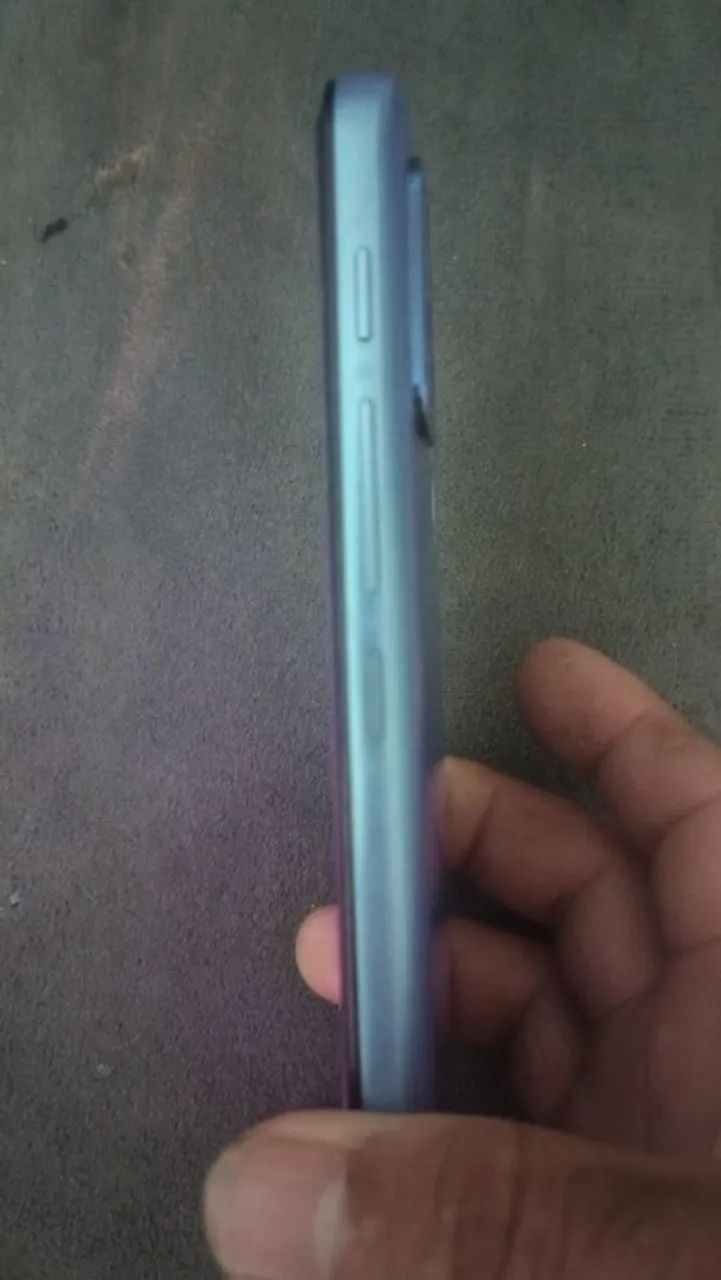 vendo um celular seminovo  - Foto 5
