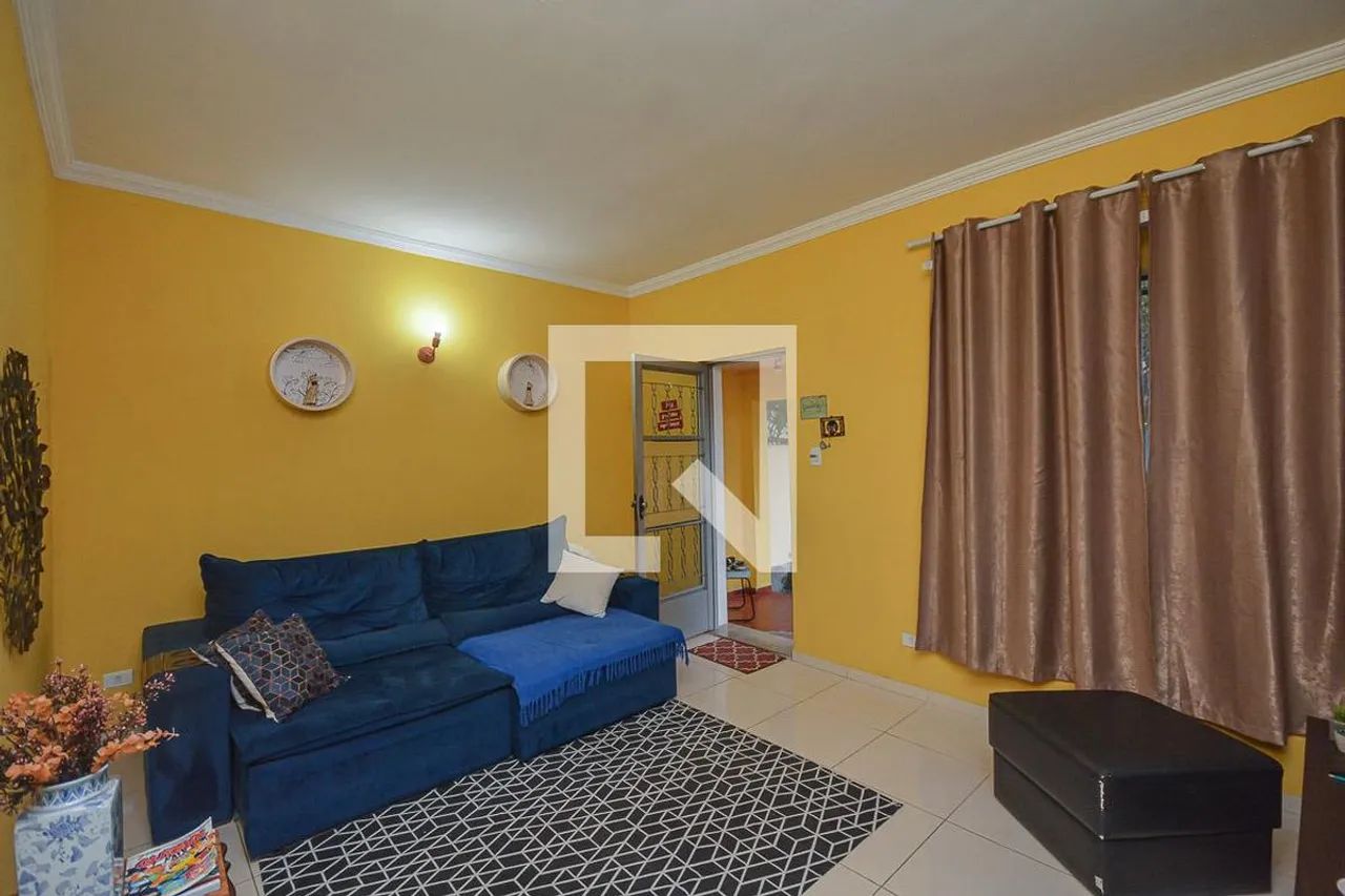 Casa à Venda - Cidade Dutra, 4 Quartos, 300 m2 - Foto 4