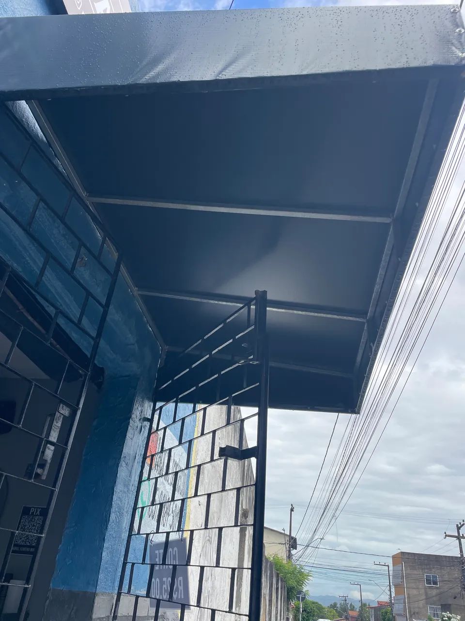 Toldo - Foto 3
