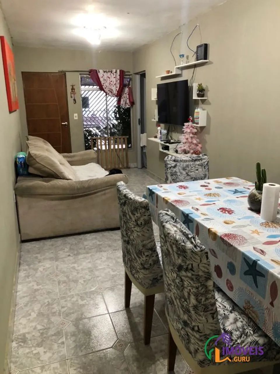 CASA TÉRREA - MONTANHÃO - SP - Foto 4