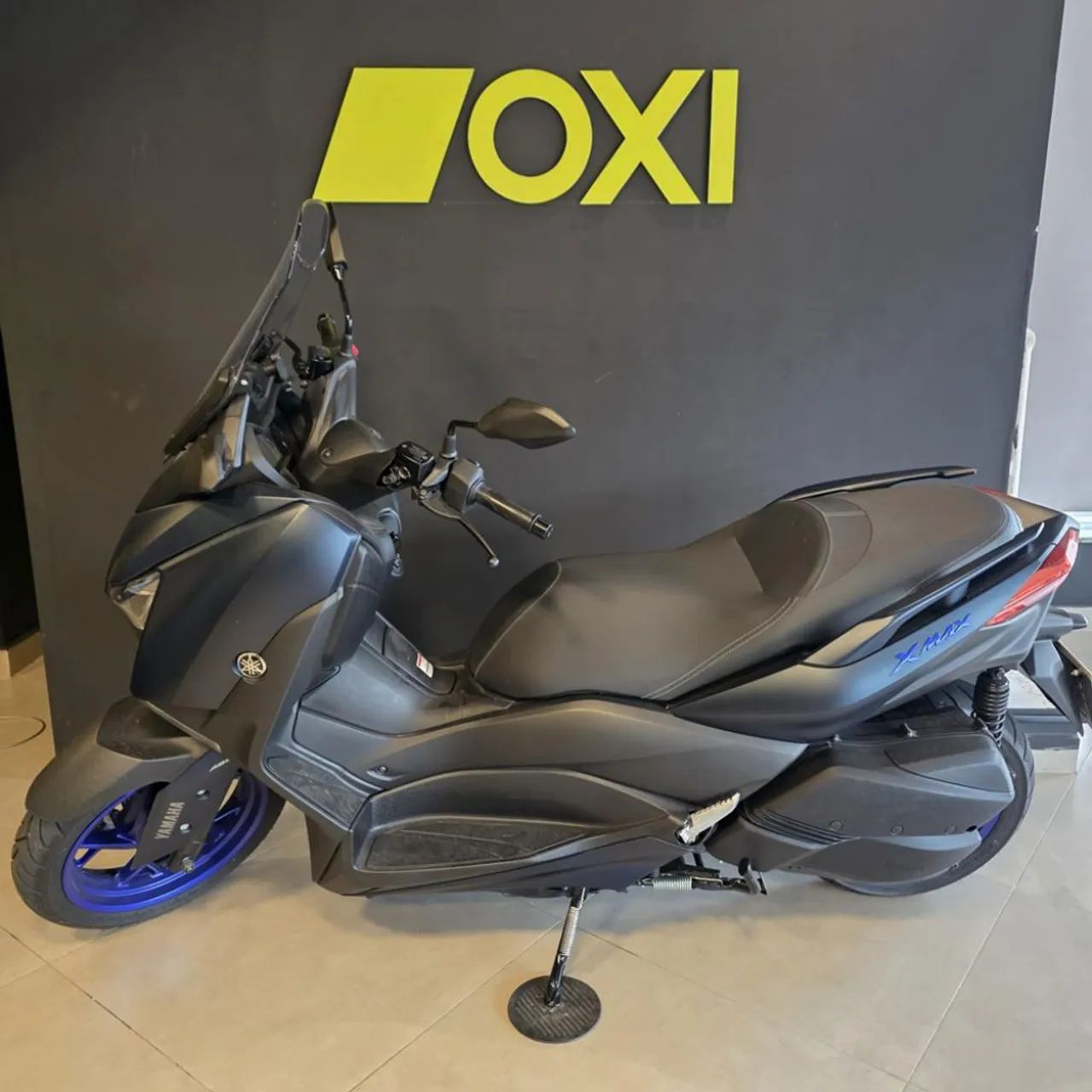 XMAX 250 ABS - Foto 3