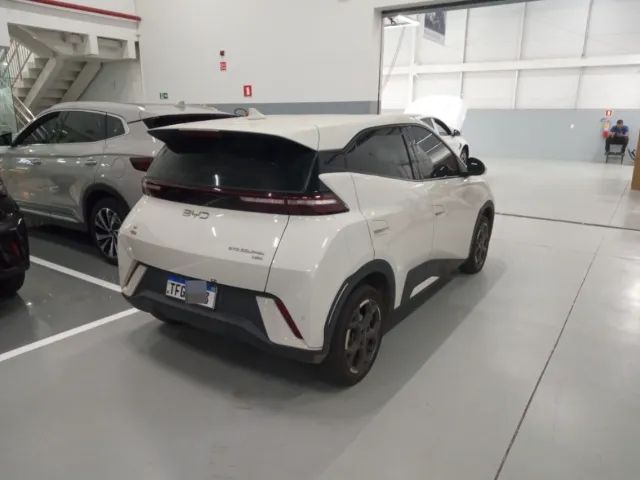 BYD Dolphin Mini (Elétrico) 2026 - Foto 3