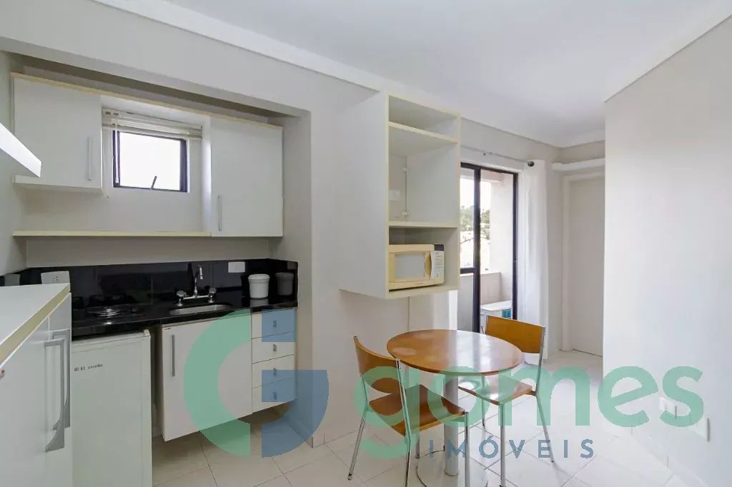 Prédio à venda, 1677 m² - Juvevê - Curitiba/PR - Foto 5