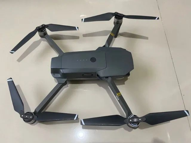 Drone DJI Mavic Pro + 2 baterias