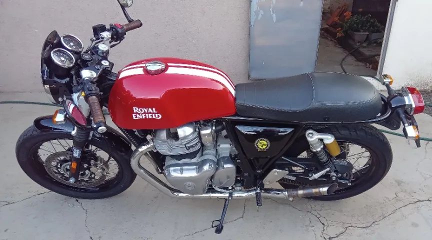 CGT 650 Financia sem Entrada  - Foto 3