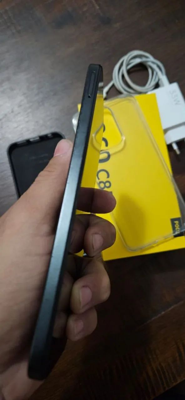 xiaomi poco c85 256gb