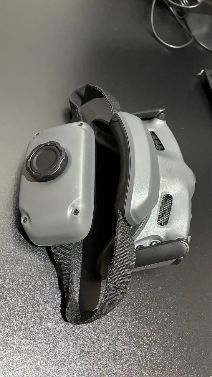 DJI Neo + Googles 3