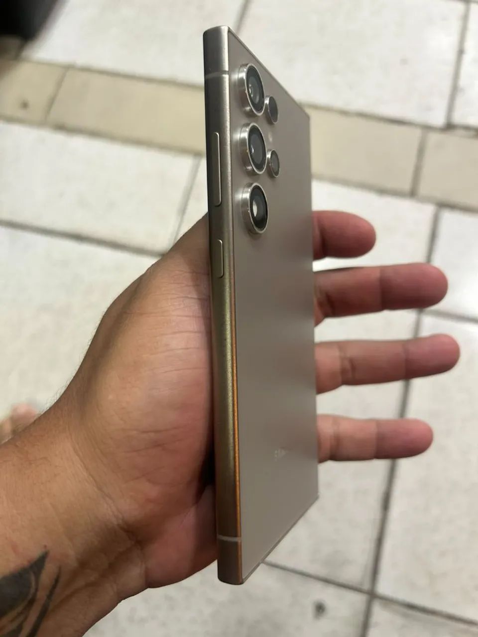 S24 Ultra 256gb - Foto 3