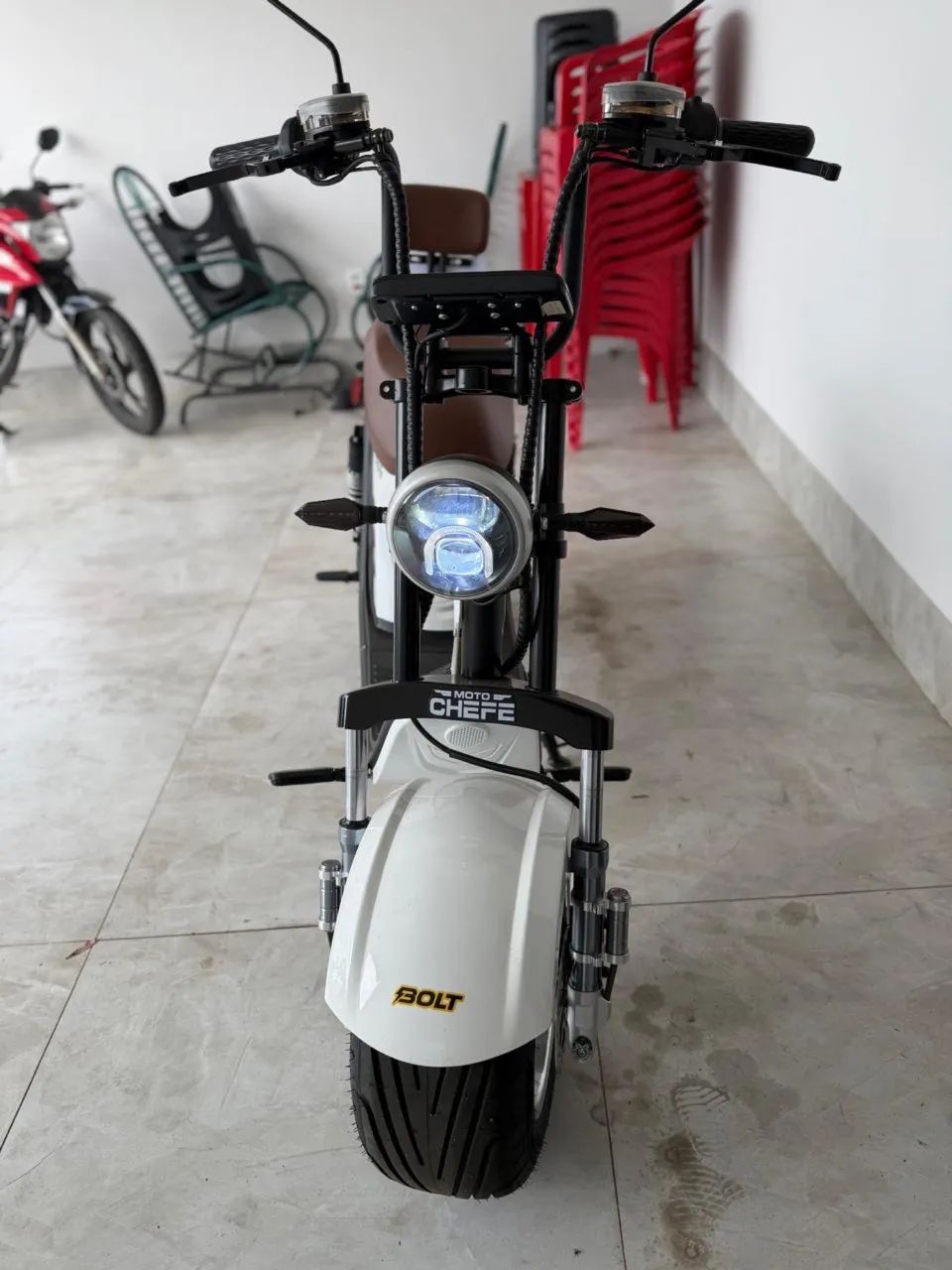 moto x12 - Foto 3