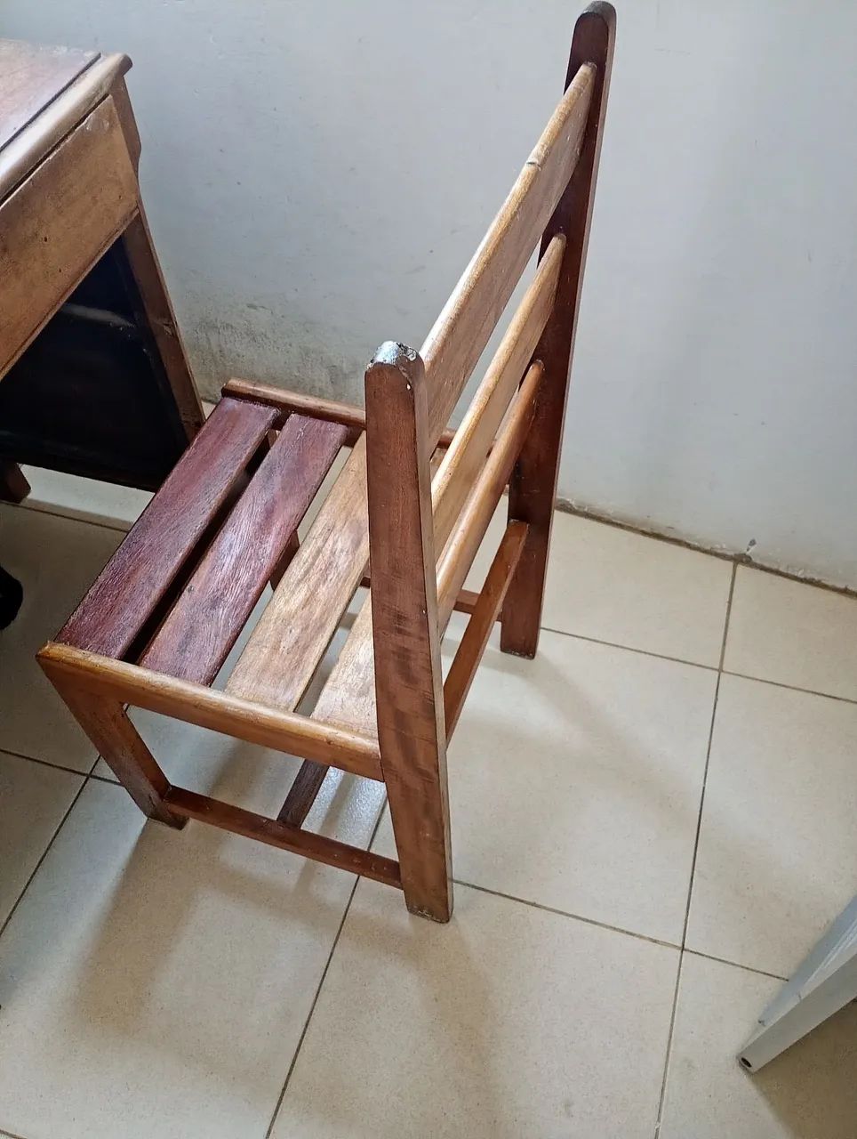 Cadeira - Foto 2