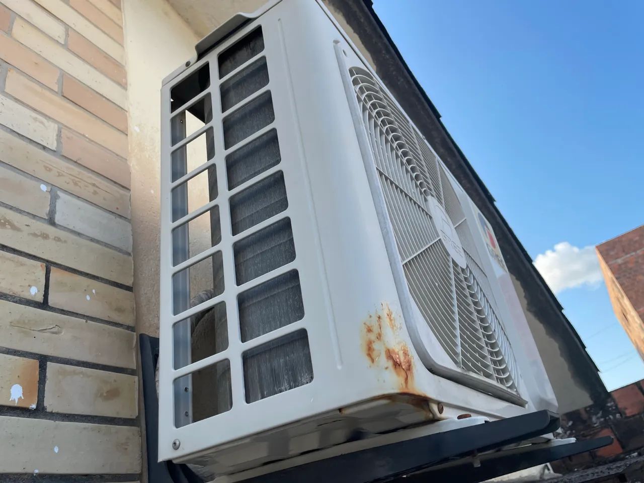 Ar Condicionado Gree 9000 BTUS - Foto 4