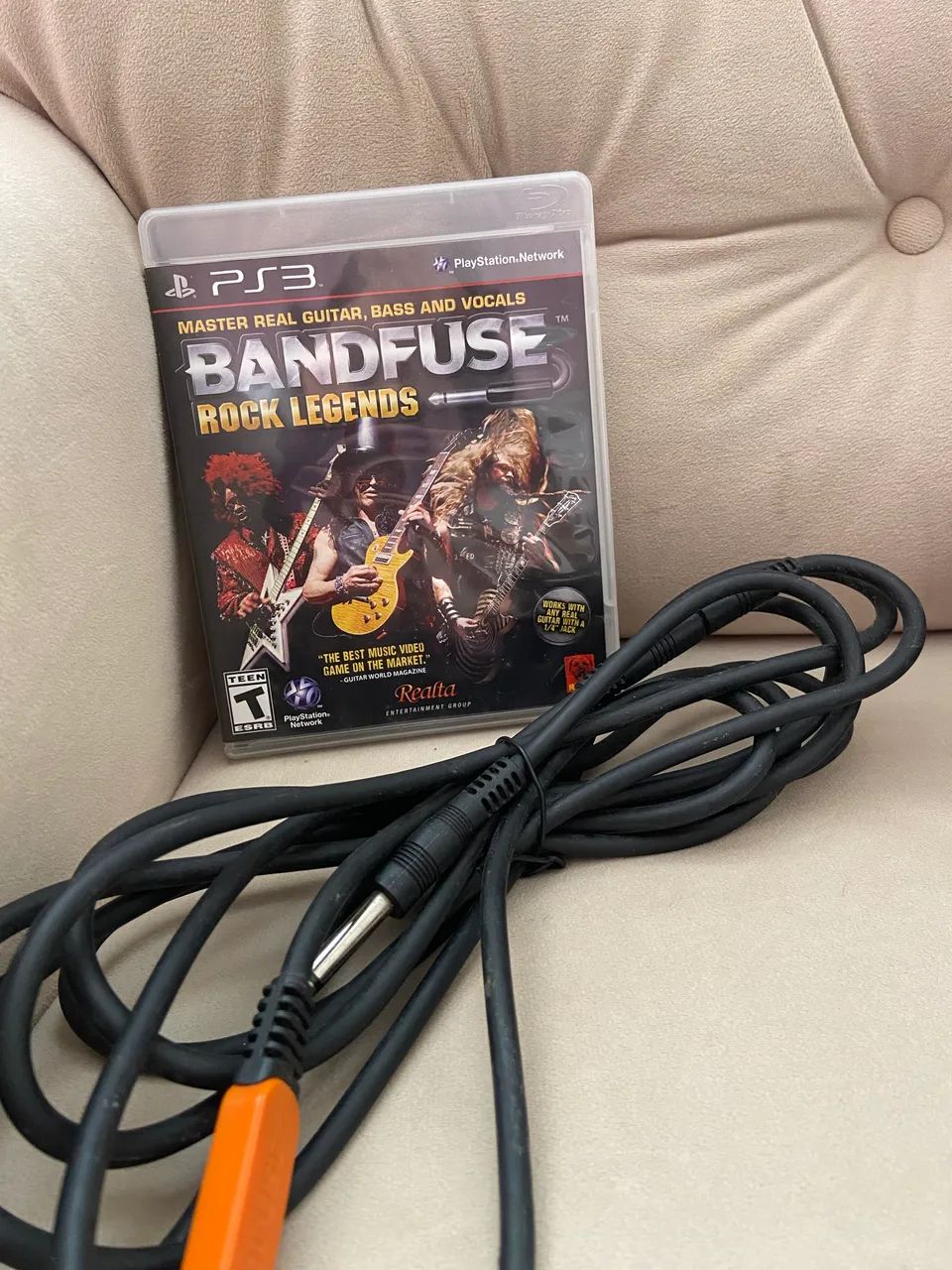 Jogos ps3 - Foto 3