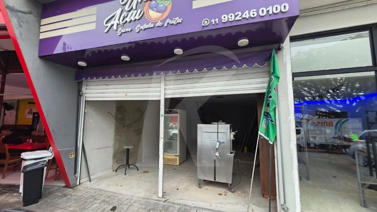 LOJA COMERCIAL PARA LOCAÇÃO, AVENIDA NOVA CANTAREIRA