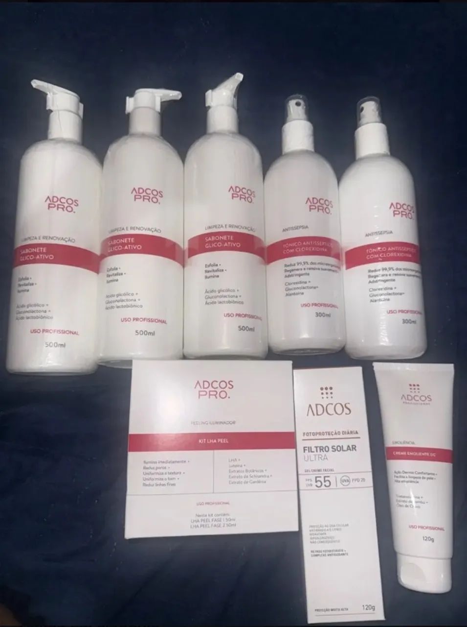 Adcos Pro. - Foto 3