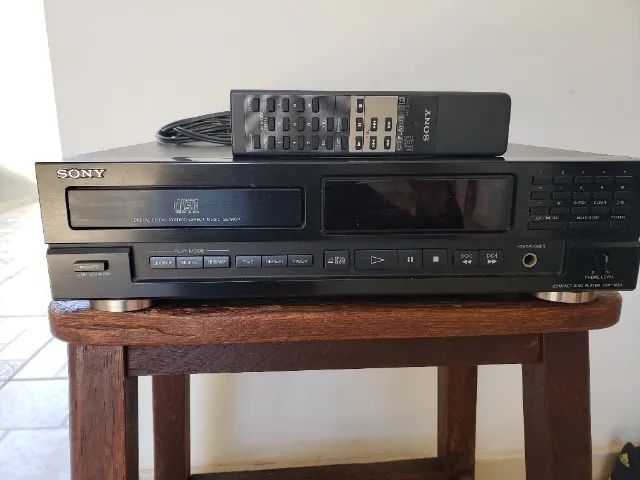 RECEIVER SONY STR-DN1010 - Foto 5