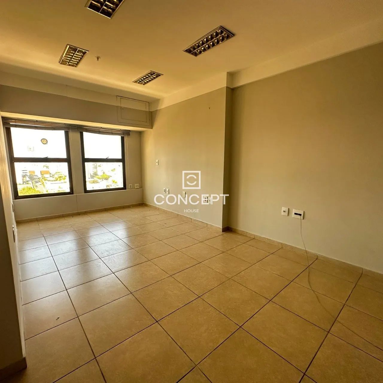 Sala para locação no Edifício Maruanâ - 53 mts - 01 vaga de garagem - Foto 5
