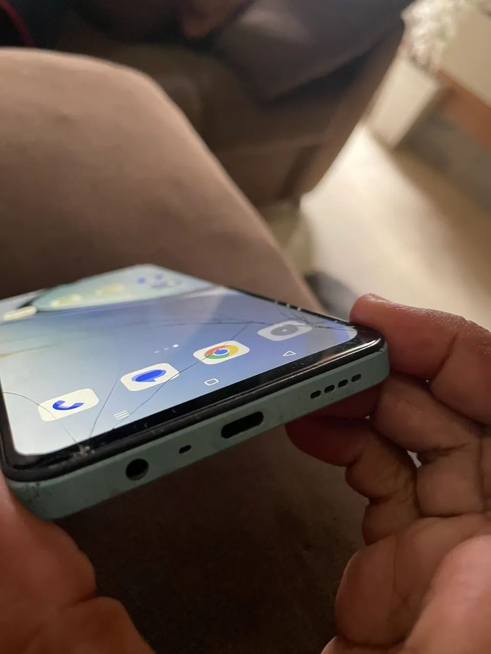 Celular realme - Foto 2