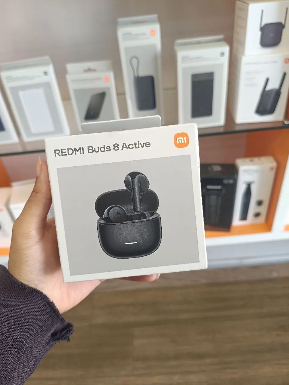 Redmi Buds 8 Active Original Lacrado 