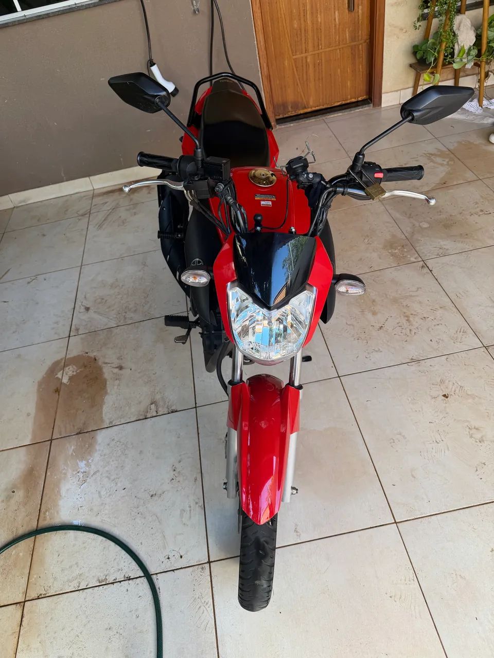YBR 150 Flex 24/25